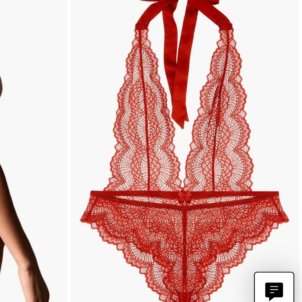 Journelle Natalia Bodysuit - Picture 3 of 5